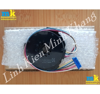 ( SP1321 ) Stator , Motor Quạt Từ Dàn Lạnh Điều Hòa Daikin 2.0HP / 2.5HP 